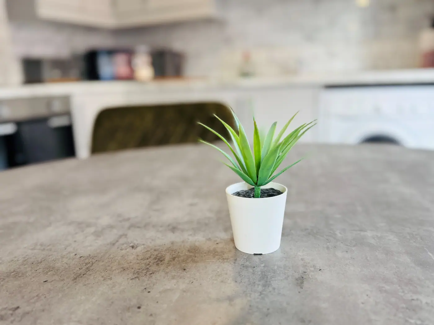 FT4 Brick Lane — interior view