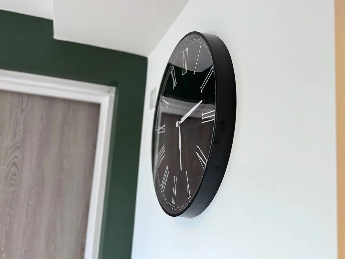 FT6 Brick Lane Studio — interior view