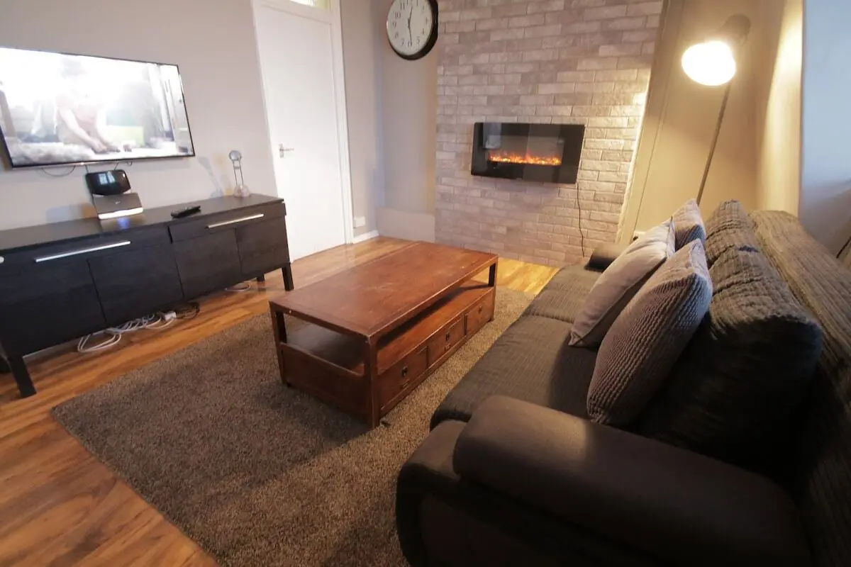 Henley Apartments — one-bedroom apartment in Shoreditch, London E2