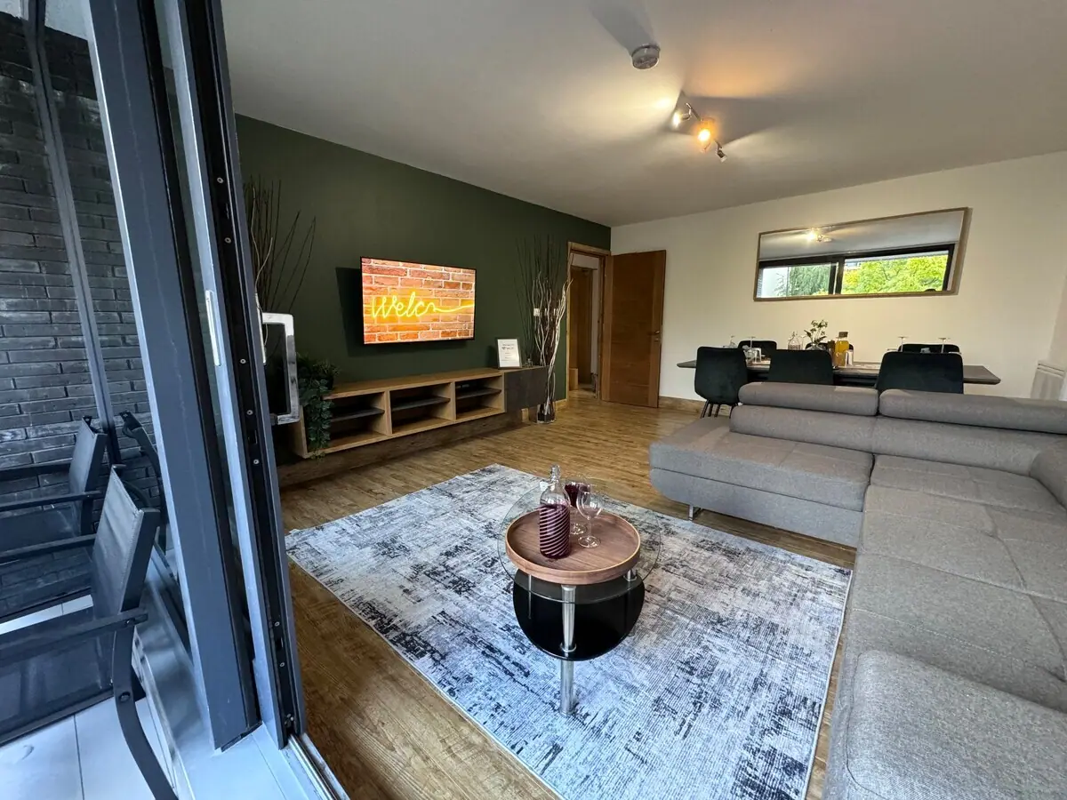 The Edge FT1 — second bedroom