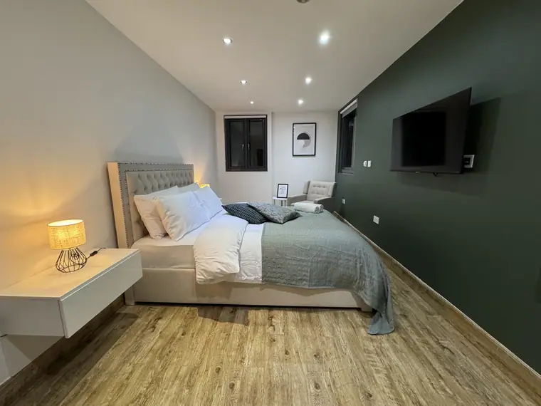Short stay apartments in Edgware Road, London