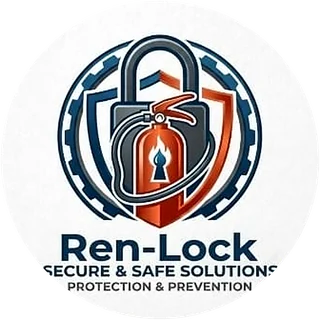 Ren-Lock: Secure & Safe Solutions