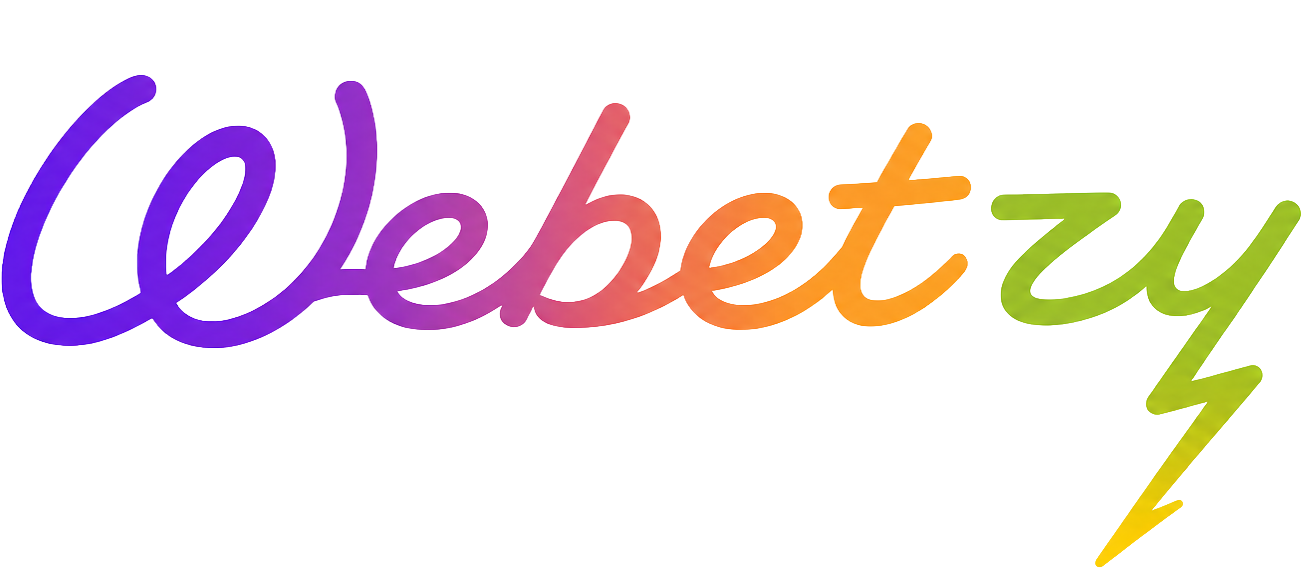 Webetzy